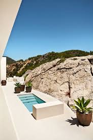 Desert Pool Mini Pool Pool Designs Cool Pools