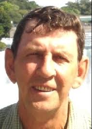 Daniel Edward MATHESON