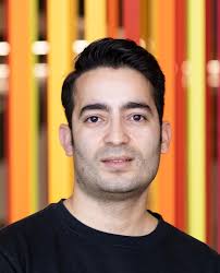 Dr Nima Haghdadi