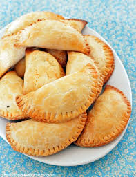 Cream Cheese Chicken Empanadas Recipe Chicken Empanadas Jalapeno Popper Chicken Food