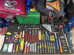 We did not find results for: Journeyman Wireman Tool Dump Electricians