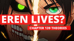 My attack on titan theory video regarding who i believe can potentially be the father of historia reiss's child. Is Eren The Father Aot Chapter 139 Theories And Predictions Who Is Historia S Baby Daddy Youtube