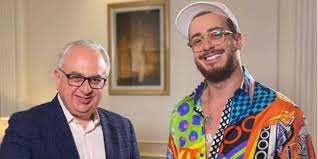 Saad lamjarred saber rebai redone sahra sabahi 2021 السهرة صباحي mp3. Ø³Ø¹Ø¯ Ù„Ù…Ø¬Ø±Ø¯ ÙŠÙƒØ´Ù Ù…ÙØ§Ø¬Ø¢ØªÙ‡ Ø§Ù„ÙÙ†ÙŠØ© Ù„Ø¹Ø§Ù… 2021 Ø¨Ø¨Ø±Ù†Ø§Ù…Ø¬ Et Ø¨Ø§Ù„Ø¹Ø±Ø¨ÙŠ ÙÙŠØ¯ÙŠÙˆ