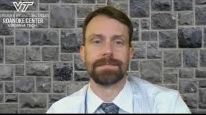 Virginia Tech Leadership Academy