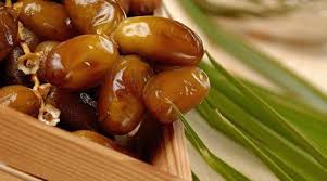 10 Bienfaits Des Dattes Medjool Dattes Bienfaits Dattes Medjool Dattes
