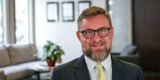 OutSources: Matthew Shepard Foundation's Jason Marsden