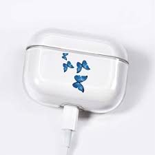 That should release enough pressure to slide it out. Butterfly Airpods Case Clear Airpod Pro Case Transparent Airpod Case Protective Customized Airpod Hard Plastic Airpod Butterfly Airpod Cover Airpods Case Clear Airpods Case Airpod Pro Case