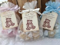Teddy bear baby shower favors. Teddy Bear Favor Bags Teddy Bear Baby Shower Treat Bags Baby Etsy Baby Shower Kisses Favors Baby Shower Birthday Baby Shower Fun