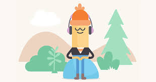 It's ok if it seems a little weird . A Guided 10 Minute Meditation For Calm And Relaxation Headspace