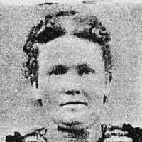 Sarah Ann Stokes (1857–1924)