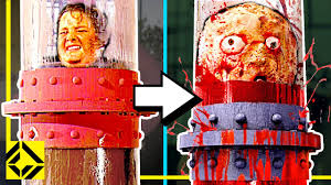 We Made Willy Wonka R Rated Youtube