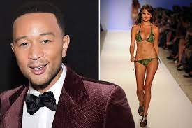 In a blog post, the us model. John Legend Jokes Seeing Chrissy Teigen Model Ed Hardy Bikinis Made Him Fall In Love
