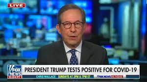 A florida news anchor with zero interest in keeping up with the kardashians stormed off the set during a live broadcast — rather than report that kylie jenner has a new bunny named bruce. Fox News Chris Wallace Delivers Blunt Warning To Viewers After Donald Trump S Covid 19 Diagnosis Cnn Video