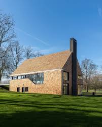 Crystal palace is an area in south london, england, named after the crystal palace exhibition building, which stood in the area from 1854 un. Crystal Palace Park Cafe Chris Dyson Architects Archello