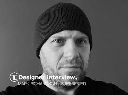 Designer Interview With Mark Richardson