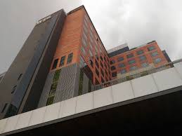 It's joined onto the modern ipoh parade shopping mall so any taxi or bus driver will know where to drop you off. Reasons To Stay In Weil Hotel Ipoh