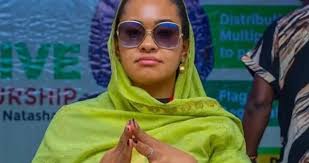 Court Find Natasha Guilty Of Contempt, Order Am To Pay ₦5 Million Fine