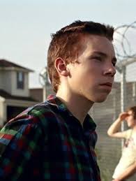 Scenes From the Suburbs