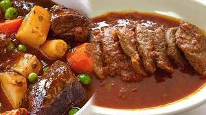 Masukkan daging sapi dan aduk merata lalu biarkan sampai daging berubah warna. Idul Adha 2018 3 Resep Olahan Daging Sapi Khas Rumahan Praktis Dan Mudah Surya