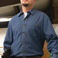 Browse the latest in work and casual footwear for men, including new technologies and fresh seasonal looks. Work Clothes Men S Workwear Work Clothing For Men Dickies Canada