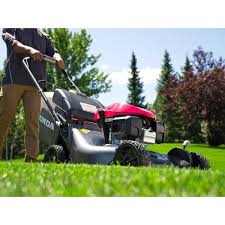 Stop in at our honda dealership near lenoir, nc, today to meet our friendly staff and drive away in a new honda. Honda 21 In 3 In 1 Variable Speed Gas Walk Behind Self Propelled Lawn Mower With Auto Choke Hrn216vka The Home Depot