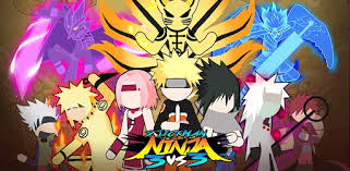 Then you should not miss our stickman ninja 2! Stickman Ninja Mod Apk 1 5 Unlimited Awards Android