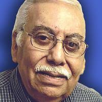 ENRIQUE DURON Obituary