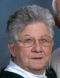 Obituary information for Reva D. Alden