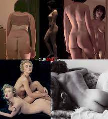 Scarlett Johanssons Nude Ass Is On The Auction Block