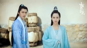 Maybe you would like to learn more about one of these? Li Yifeng Yiyang Qianxi Stills For Noble Aspirations Cfensi