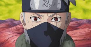 You open your mouth and i just hear, jumpsuit. The Best Kakashi Hatake Quotes Of All Time With Images