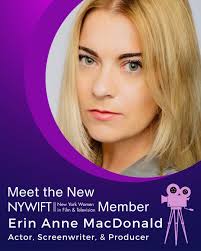 NY Women in Film & Television (@nywift) • Instagram फोटोहरू र भिडियोहरू