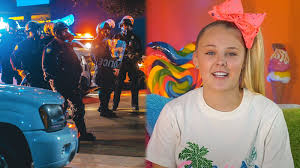 Jojo siwa most embarrassing moments on her life being a famous star at a very early age, especially when you are teenage. Jojo Siwa Reveals She Was Swatted After Coming Out Dexerto