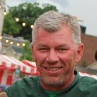 Curtis Norvell's Instagram, Twitter & Facebook