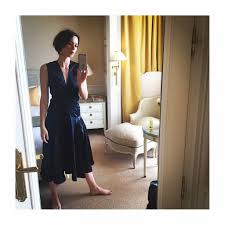The larger the mirror, the bigger the picture. Rebecca Hall S Feet Wikifeet