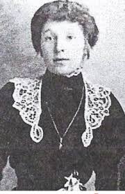 Elizabeth Jane Evans Blaney (1881-1932)