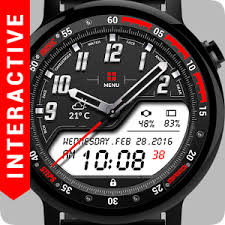 Transmita cualquier película o torrente con una conexión vpn ultrarrápida ¡100% gratis! Challenger Watch Face Com Watch Richface Challenger The Latest App Free Download Hiapphere Market