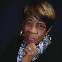 Ms Deloris Griffin Stumps Obituary