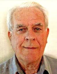 Obituary information for Joseph A. Heron