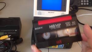 Maybe you would like to learn more about one of these? How To Convert 8mm Tapes To Digital Without A Camcorder