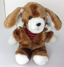 Pin On Plush Animals