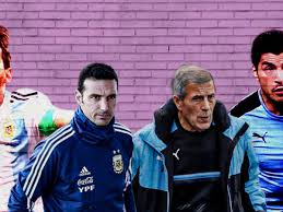 Watch live coverage of argentina v uruguay in the copa america at the mane garrincha stadium in brasilla, brazil. Copa 2021 Preview Argentina Vs Uruguay Predictions Lineups More