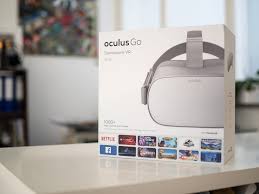 10 Must Try Games And Apps You Need In Your Oculus Go
