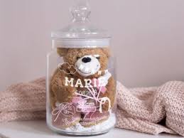 Geburtstag im glas diy geschenke zum geburtstag einfache geschenkideen im glas miss red fox letzte woche hatte mein mann seinen 40. Gifts In A Jar Geschenke Im Glas Selber Machen