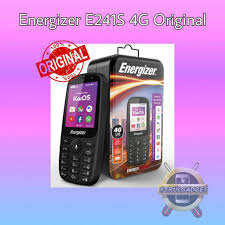 Energizer Energy E241S (4G) Original ...