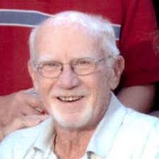 Obituary information for Robert F. 'Red' McTeague