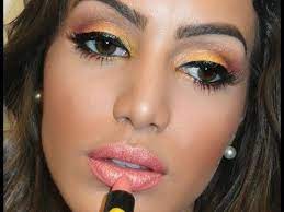 Makeupbycamila Maquiagem Para As Morenas Party Eye Makeup Beautiful Makeup Makeup