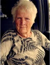 Betty Jean Jackson Obituary May 3, 2023