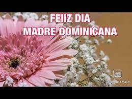 Una madre sigue teniendo confianza en sus… Feliz Dia Madre Dominicana Ultima Semana De Mayo Mes De Las Madres Dominicanas Youtube