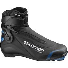 From using the right socks to getting in the boot and buckling it properly, here's how to make sure how to put on ski boots. Salomon S Race Skiathlon Prolink Combi Boots Junior 2020 21